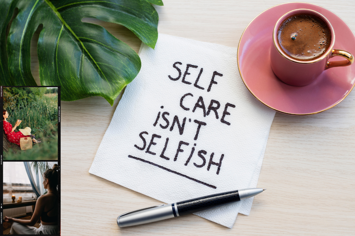 17 Self Care Tips For Women With Examples 24 Hours Are Enough 